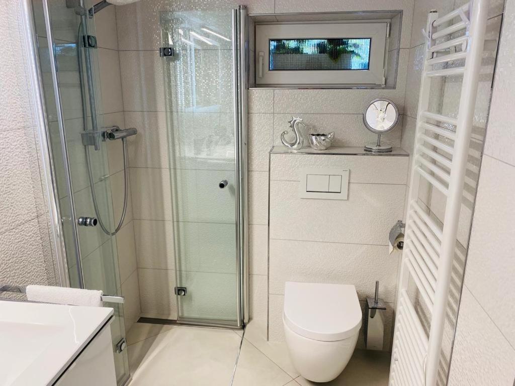 Appartement Traumperle